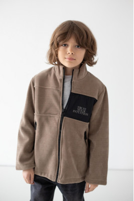 Куртка-вітровка для хлопчика